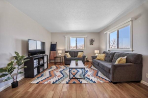 Downtown Condo-Upper Unit